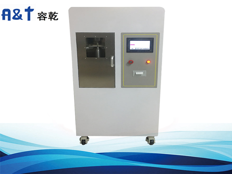 玻璃瓶耐内压测试仪：品质与安全的守护者